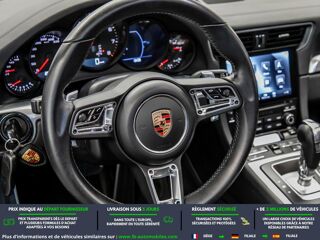 911 3.0i 370 PDK 2017 occasion 31850 Beaupuy