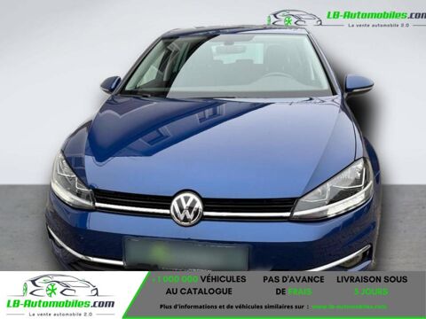 Volkswagen Golf 1.4 TSI 125 BVM 2018 occasion Beaupuy 31850