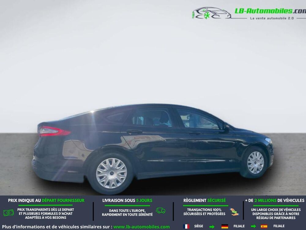Mondeo 2.0 TDCi 150 2015 occasion 31850 Beaupuy