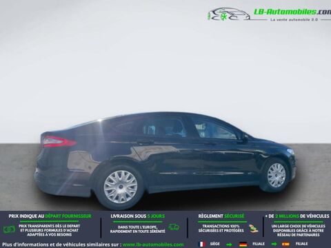 Mondeo 2.0 TDCi 150 2015 occasion 31850 Beaupuy