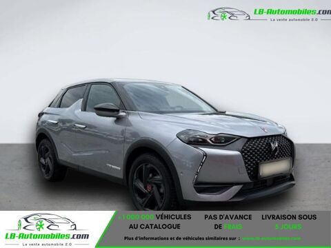 DS3 BlueHDi 130 BVA 2022 occasion 31850 Beaupuy
