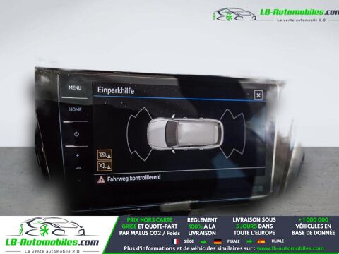 Arteon 2.0 TDI 200 BVA 4MOTION 2022 occasion 31850 Beaupuy