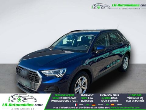 Audi Q3 35 TDI 150 ch 2023 occasion Beaupuy 31850