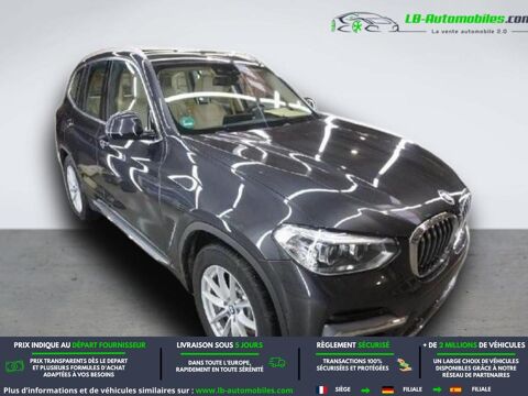 Annonce voiture BMW X3 33440 €