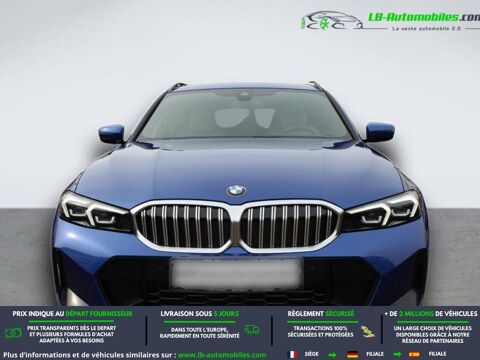 S&eacute;rie 3 330d xDrive 286 ch BVA 2023 occasion 31850 Beaupuy