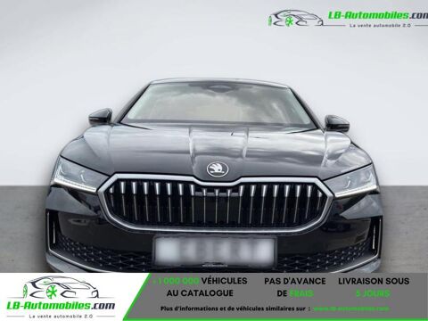 Superb 2.0 TDI 150 ch BVA 2025 occasion 31850 Beaupuy