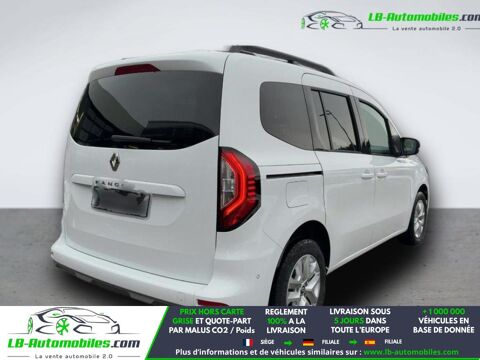 Kadjar TCe 130 BVA 2025 occasion 31850 Beaupuy