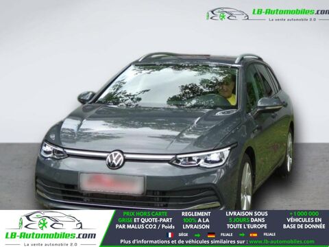 Volkswagen Golf SW 1.5 TSI 130 BVM 2021 occasion Beaupuy 31850