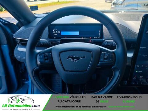 Mustang 99 kWh 487 ch AWD 2023 occasion 31850 Beaupuy