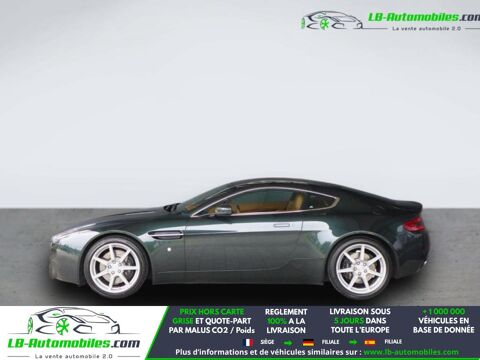 Vantage V8 385 ch 2008 occasion 31850 Beaupuy