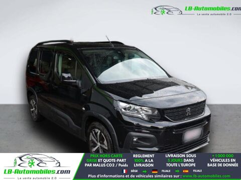 Rifter BlueHDi 130 BVM 5pl 2020 occasion 31850 Beaupuy