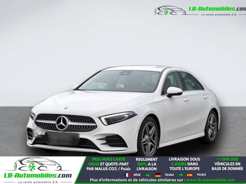 Classe A 200 BVA 2022 occasion 31850 Beaupuy
