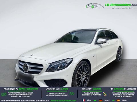 Annonce voiture Mercedes Classe C 24290 €