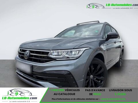 Volkswagen Tiguan Allspace 2.0 TDI 200ch BVA 4Motion 2023 occasion Beaupuy 31850
