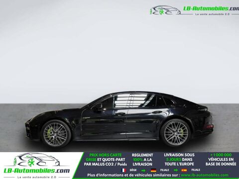 Panamera 4S E-Hybrid V6 544 ch BVA 2025 occasion 31850 Beaupuy