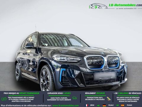 iX M Sport 286 ch BVA8 2022 occasion 31850 Beaupuy