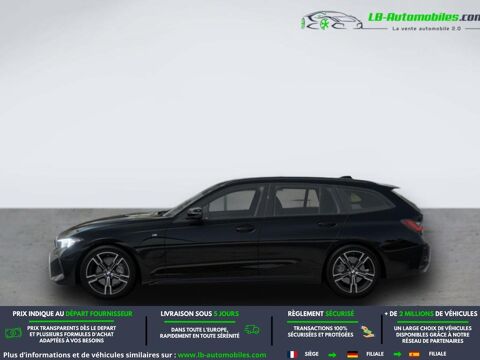 S&eacute;rie 3 330i xDrive 258 ch BVA 2024 occasion 31850 Beaupuy