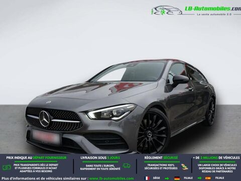 Annonce voiture Mercedes Classe A 26950 €