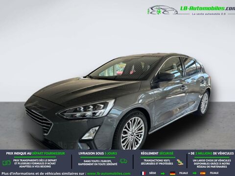 Annonce voiture Ford Focus 14499 €