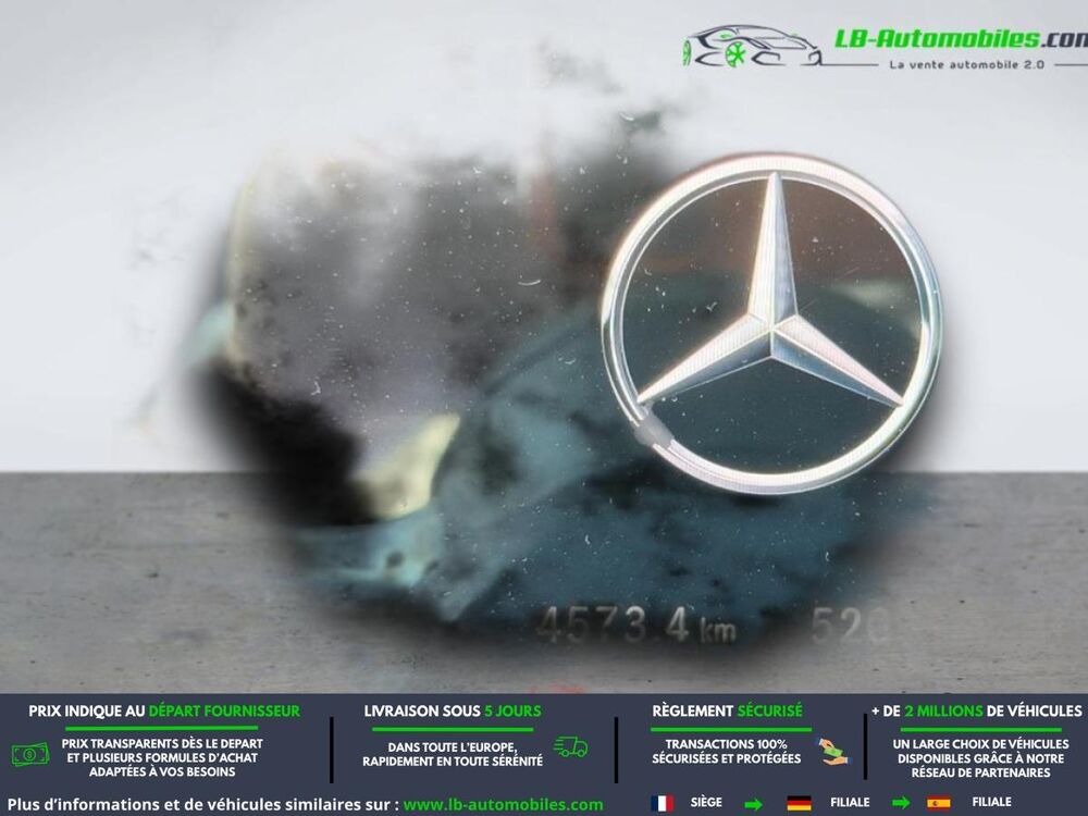 CLE 220d 4MATIC 2024 occasion 31850 Beaupuy