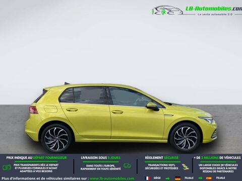 Golf 1.5 TSI 150 BVM 2020 occasion 31850 Beaupuy