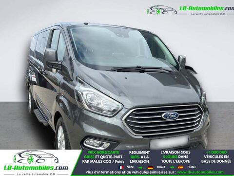 Tourneo VP 320 L2H1 2.0 EcoBlue 170 BVA 2019 occasion 31850 Beaupuy