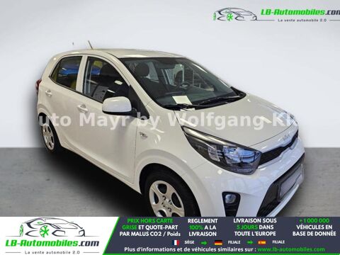 Picanto 1.0 DPi 63 ch BVM 2024 occasion 31850 Beaupuy