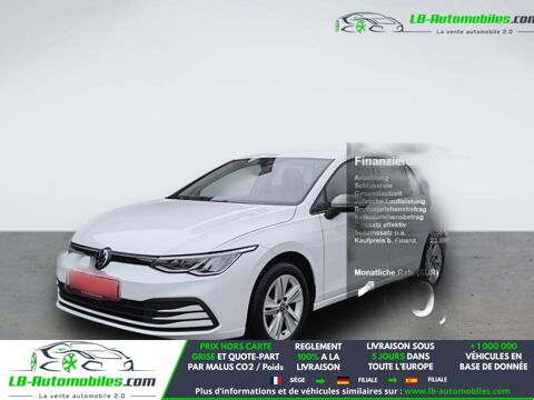 Annonce voiture Volkswagen Golf 23590 €