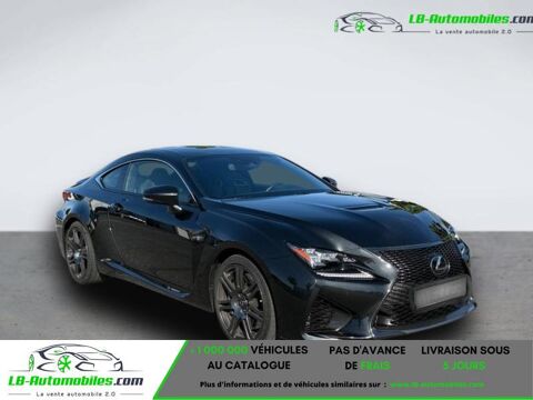 RC F BVA 2019 occasion 31850 Beaupuy