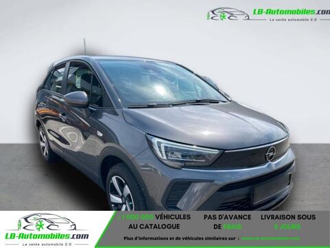 Crossland 1.5 D 110 ch BVM 2021 occasion 31850 Beaupuy