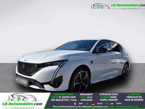 308 Electrique 54 kWh 156ch 2024 occasion 31850 Beaupuy