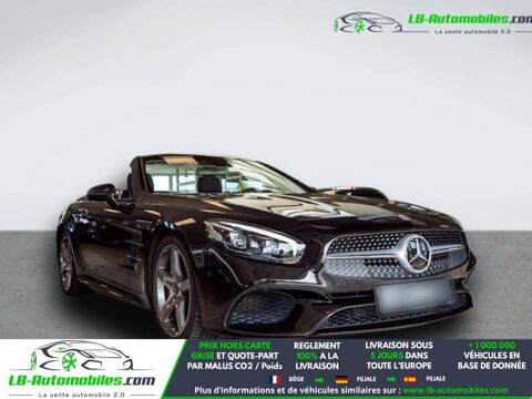 SL 500 BVA 2020 occasion 31850 Beaupuy