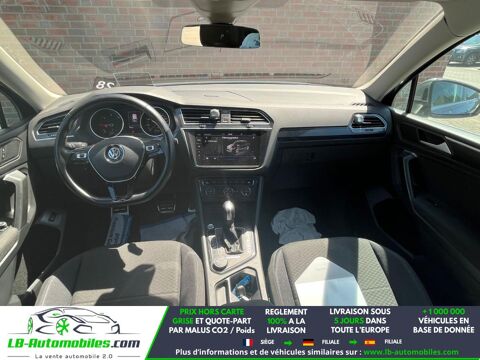 Tiguan Allspace 2.0 TDI 200ch BVA 4Motion 2021 occasion 31850 Beaupuy
