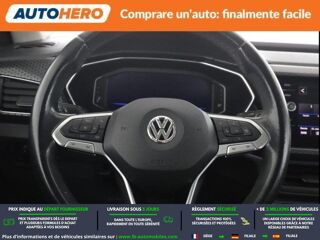 T-Cross 1.0 TSI 115 Start/Stop BVM 2019 occasion 31850 Beaupuy