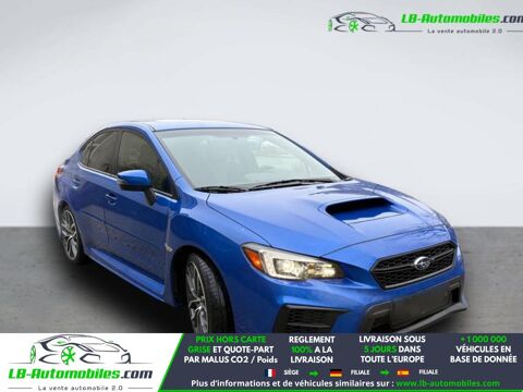 WRX 2.5T 300 2020 occasion 31850 Beaupuy