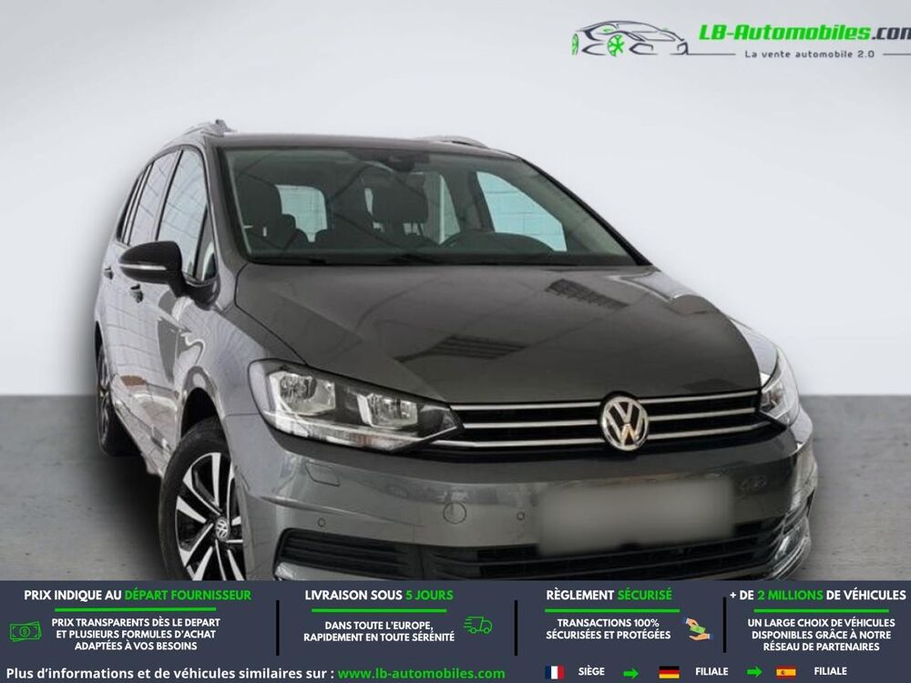 Touran 150 BVA 7pl 2019 occasion 31850 Beaupuy