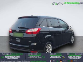 Grand C-MAX 1.5 EcoBoost 150 BVM 2017 occasion 31850 Beaupuy