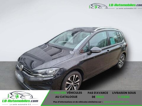 Volkswagen Golf 1.0 TSI 115 BVM 2020 occasion Beaupuy 31850