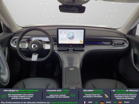 ForTwo 272 ch 2023 occasion 31850 Beaupuy