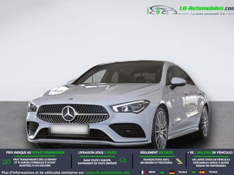 Annonce voiture Mercedes Classe CLA 32950 €
