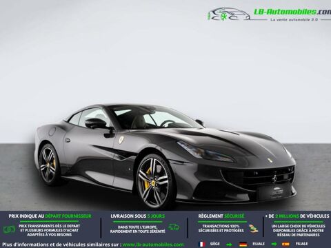 308 M 4.0 V8 620 ch 2023 occasion 31850 Beaupuy