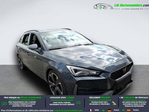 Leon 2.0 TSI 310 ch BVA 4Drive 2022 occasion 31850 Beaupuy