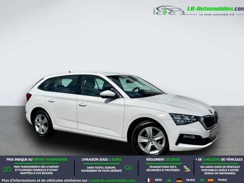 Scala 1.0 TSI 95 ch BVM 2020 occasion 31850 Beaupuy