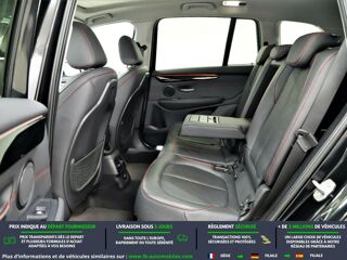 Serie 2 220i 192 ch 2015 occasion 31850 Beaupuy