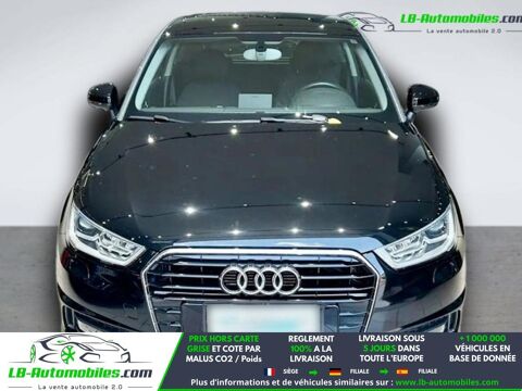 Audi A1 1.6 TDI 90 BVA 2018 occasion Beaupuy 31850