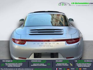 911 4S 3.8i 400 PDK 2014 occasion 31850 Beaupuy
