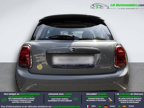 Cooper SE 184 CH BVA 2021 occasion 31850 Beaupuy