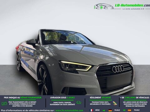 Annonce voiture Audi A3 27490 €