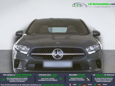 Annonce voiture Mercedes Classe A 24670 €