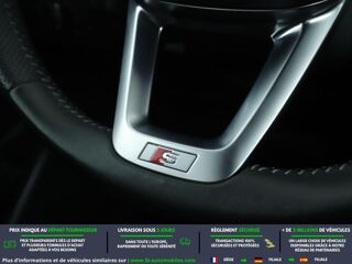 Q5 50 TFSI 300 ch BVA Quattro 2020 occasion 31850 Beaupuy